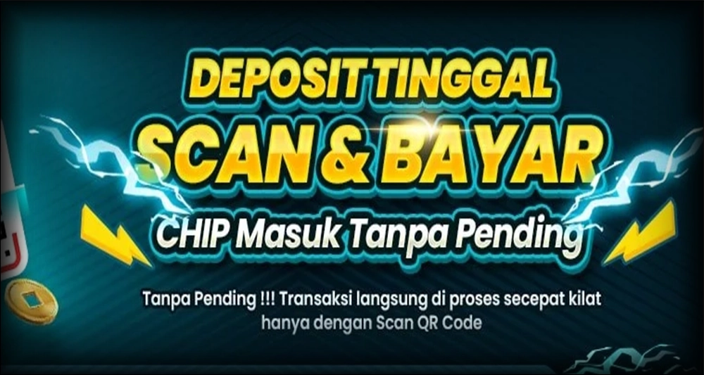 POCONG777 Mobile