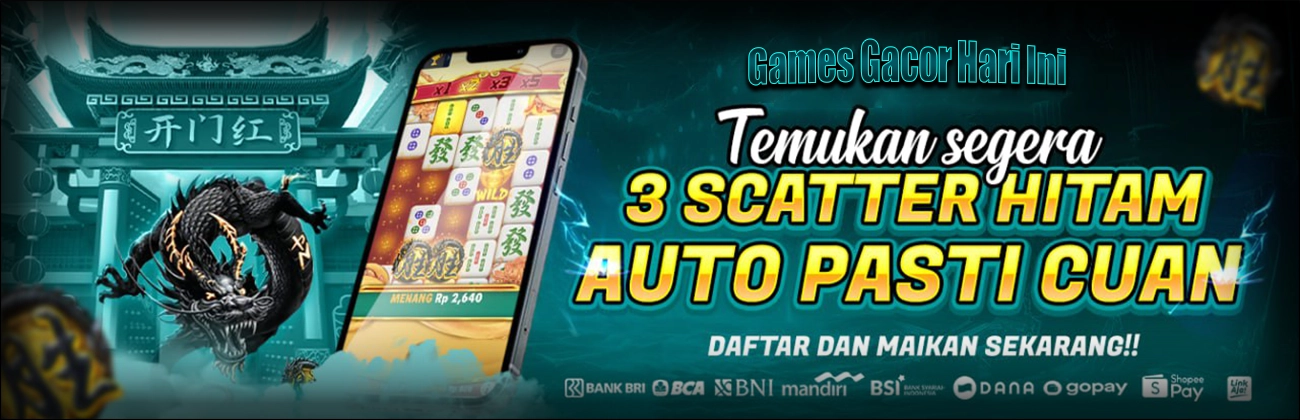 POCONG777 Desktop