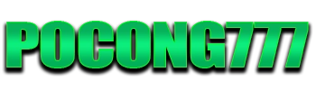 Logo POCONG777